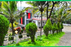 Green Mount, Munnar