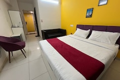 C SUITES VJ Grand Central, Pune