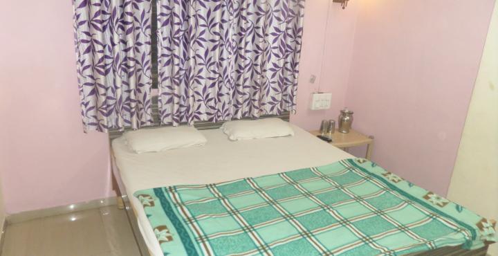 Hotel Ashirwad Palace Trimbakeshwar - Tap to explore photos