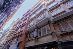 OYO 800 New Muktinath Hotel, Kathmandu