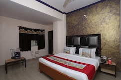 Hotel O Deepak, Jaipur