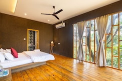 Villa Pinewood 6BHK, Pawna, Lonavala