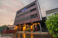 FabHotel PK Residency, Cochin