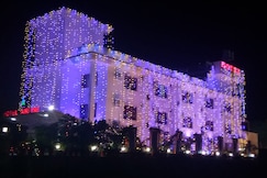 Hotel Airline, Sirohi