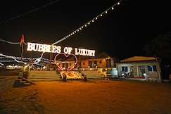 Bubbles of Luxury, Balasore