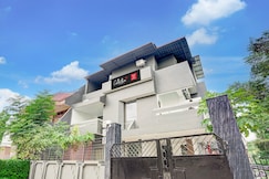 Hotel O Villa The Suites, Prayagraj