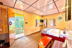 KAADENMOOLEE Cottage By Eshab Homestay, Soreng