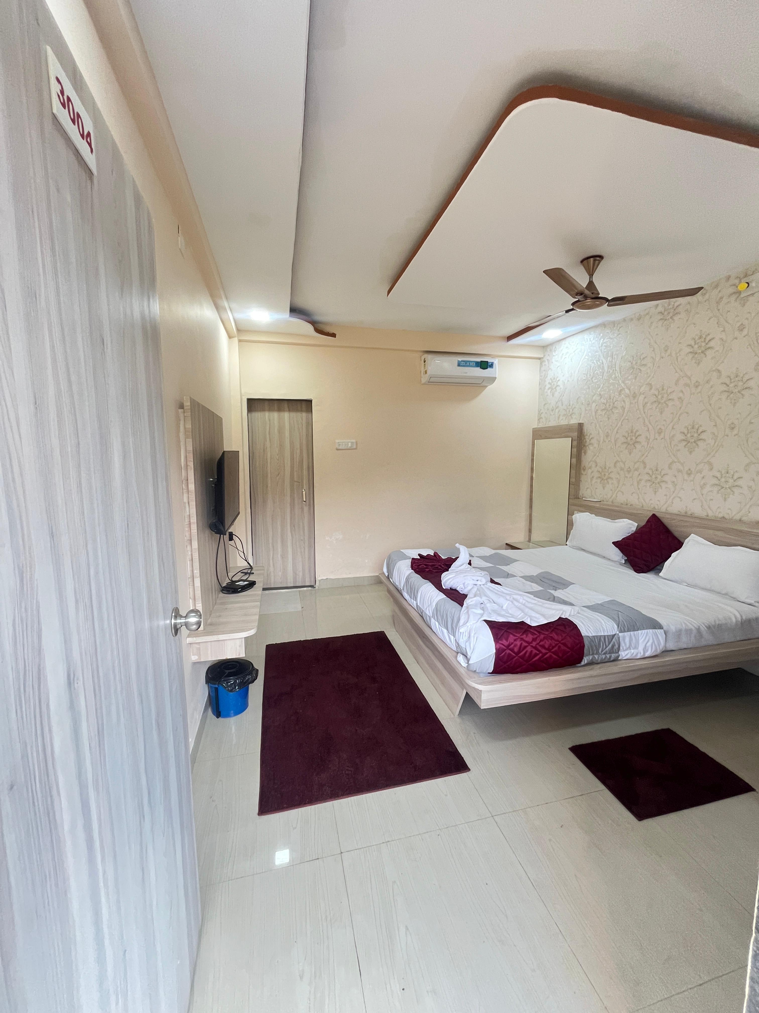 Raj Resort And Banquet Hall - Tap to explore photos