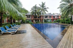 Coco Casa A Homestay, Goa