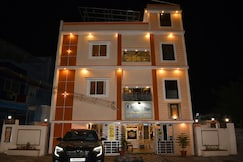 Sri Thirumalaivasa Guest House, Cuddalore