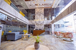 Hotel NorthInn, Mancherial