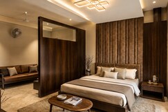 HOTEL ZP GRAND, Durg
