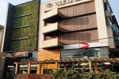 Virohaa Hotel, Delhi