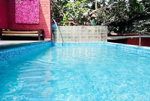 Villa Rose
