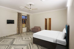 Hotel O Ann's Cottage, Faridabad