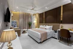 Hotel Aroma Suites @ Delhi Airport, Delhi