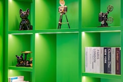 ibis Styles Cannes le Cannet, Cannes