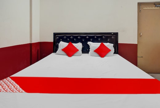 Super Hotel O Balaji Guest House