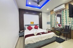 Hotel Arasi, Rangat
