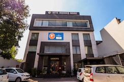 Hotel Mandarin Square, Mohali