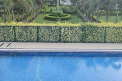 GINGER GARLIC HOMES, Zirakpur