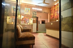 Hotel Raj Residency, Jwalamukhi