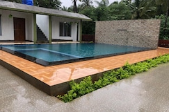 Sapphire Resort & Restaurants, Alibaug