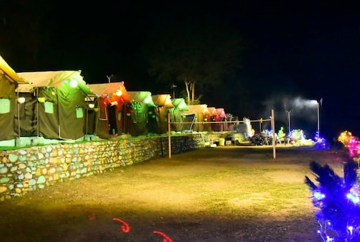 Getaway By Bull Adventure Camp 005