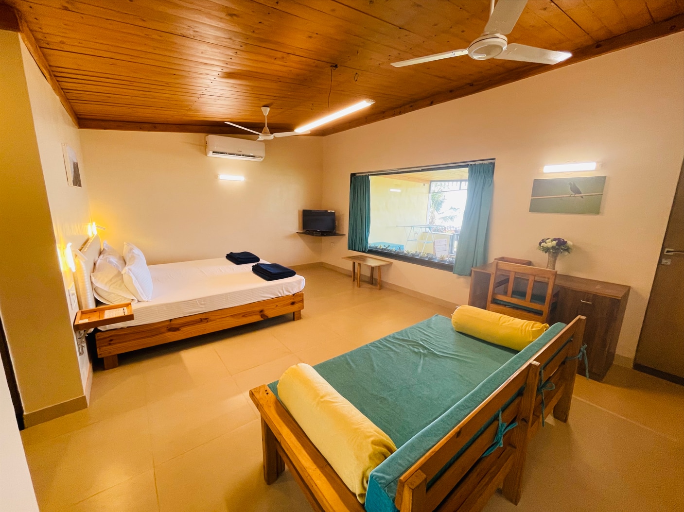 Windsongs A Premium Seaview Homestay - Tap to explore photos