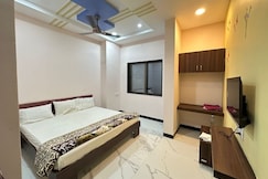 Hotel Krishna Raj , Ujjain