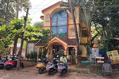 Redwings Studio, Goa