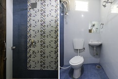 Hotel O Nabhyansh Elite Lokmanya Nagar railway station, Indore