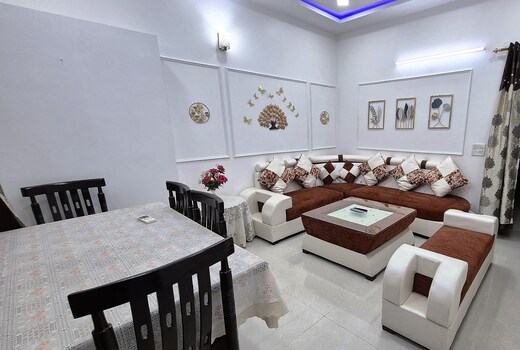 Urban Hideaway Vasant Vihar 1BHK