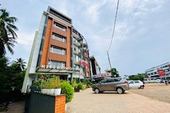 Nexstay Rivermouth International, Calicut, Calicut (Kozhikode)