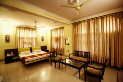 Hotel Inderlok (Pure Veg Hotel), Alwar