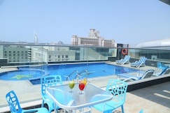 Tulip Al Barsha Hotel Apartment , Dubai