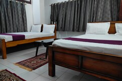 HOTEL PRITI RESIDENCY, NARENDRA KONA, Puri