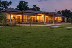 The Safari Lodge Pench, Pench