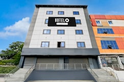 Super Hotel O LB Nagar Metro Station Formerly Virat residency, Hyderabad