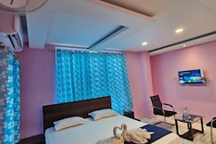 HOTEL SHINING INN, Bhubaneshwar