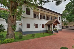 Ranga Maalika The Heritage Spiritual Retreat, Thiruvananthapuram