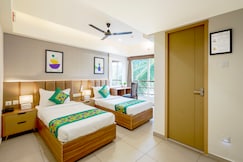 Treebo Nestlay Rooms Whitefield, Bangalore