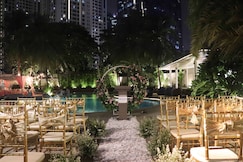 Wyndham Casablanca Jakarta, Jakarta