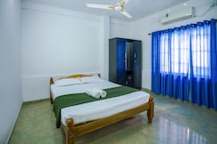 Golden valley residency, Kumarakom