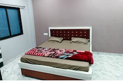 Gurukripa hotel and restaurent, Panna