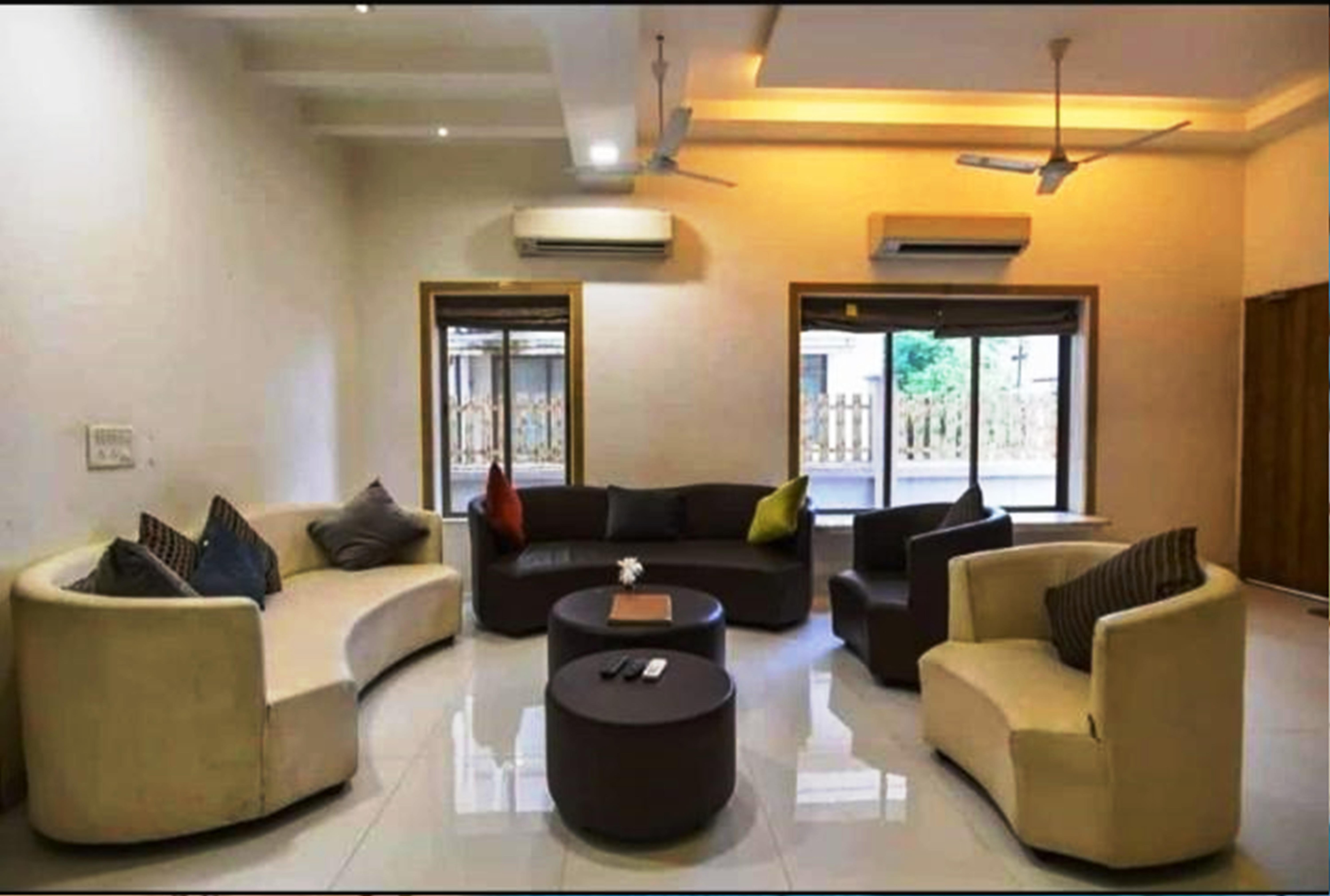 Swastik Royale, Luxury Leisure - Tap to explore photos