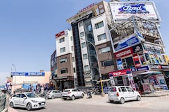 Hotel Prime Presidency, Sri Ganganagar