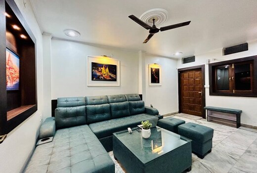 Villa Aanandam | A Luxe Stay