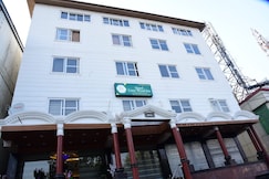 Lime Wood Inn, Srinagar
