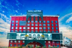 Hotel Dayal Gateway, Lucknow